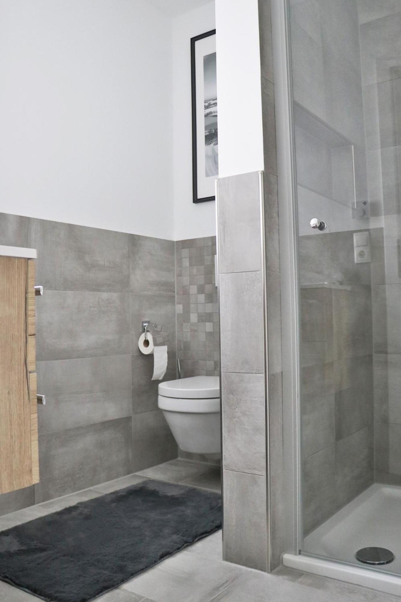 Zur Wasserburg Apartment