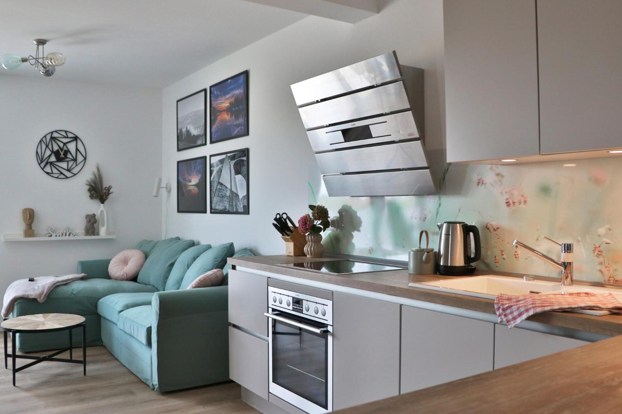 Zur Wasserburg Apartment Oelsnitz (Vogtland)