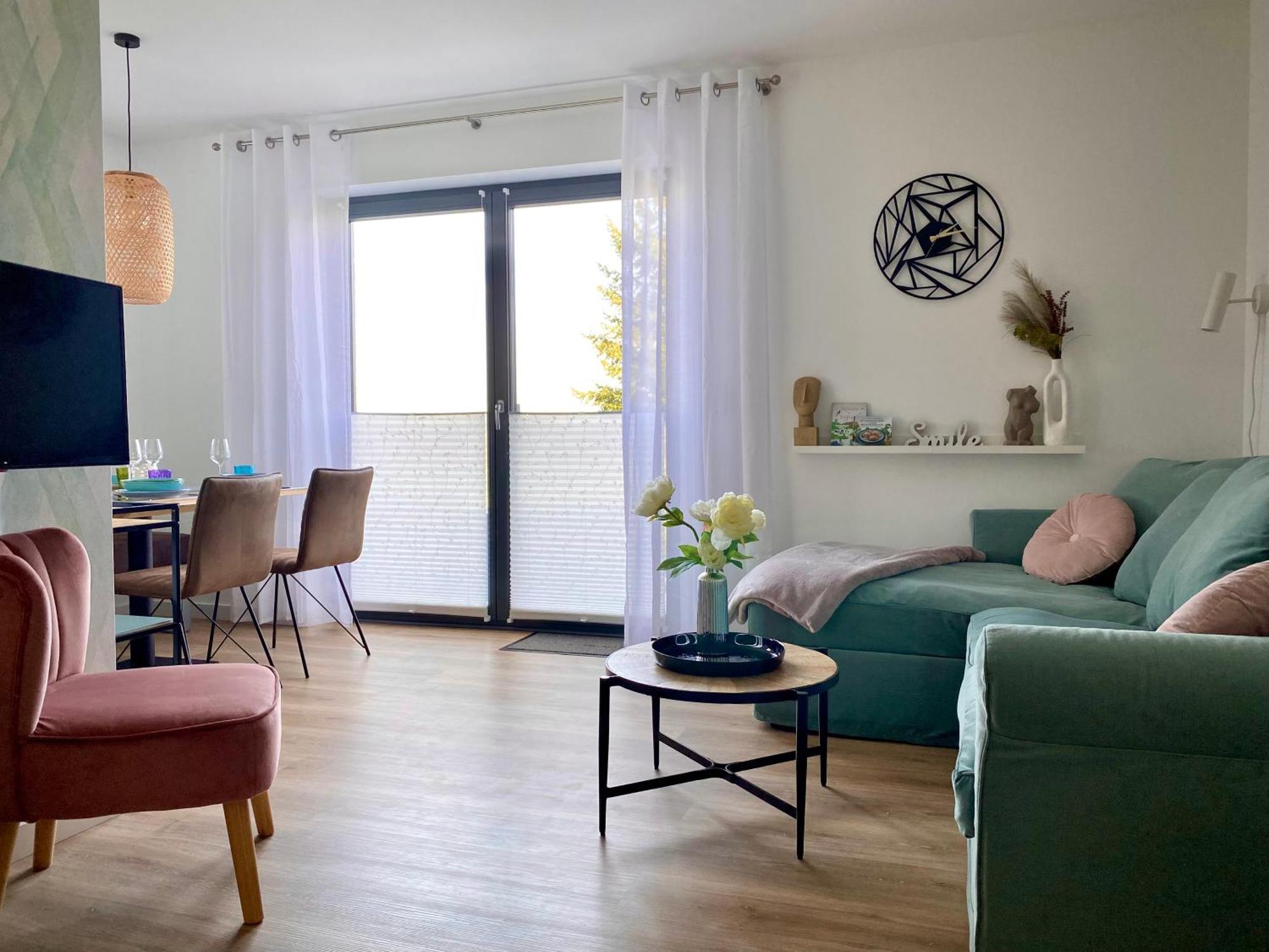 Zur Wasserburg Apartment