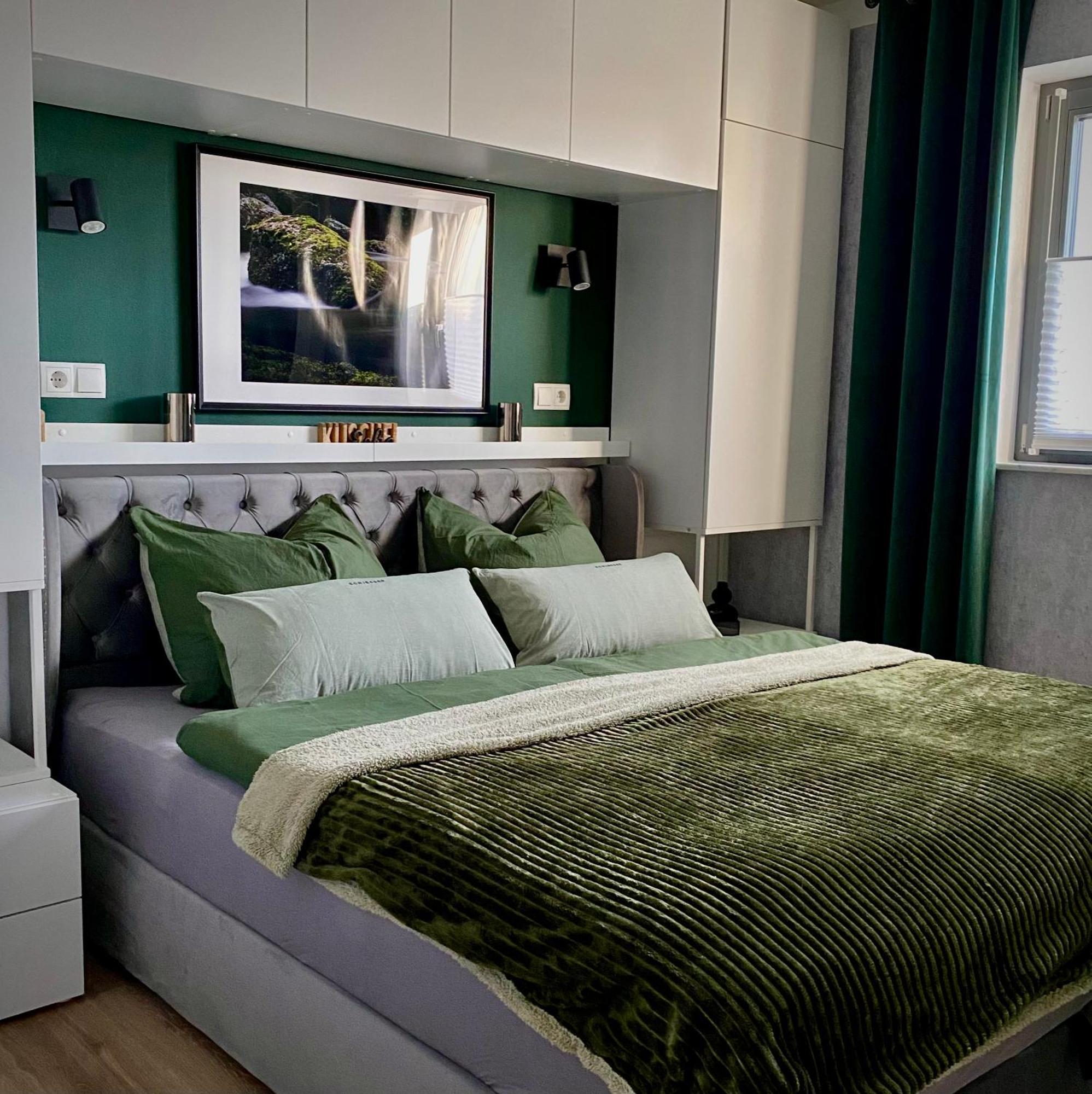 Zur Wasserburg Apartment Oelsnitz (Vogtland)