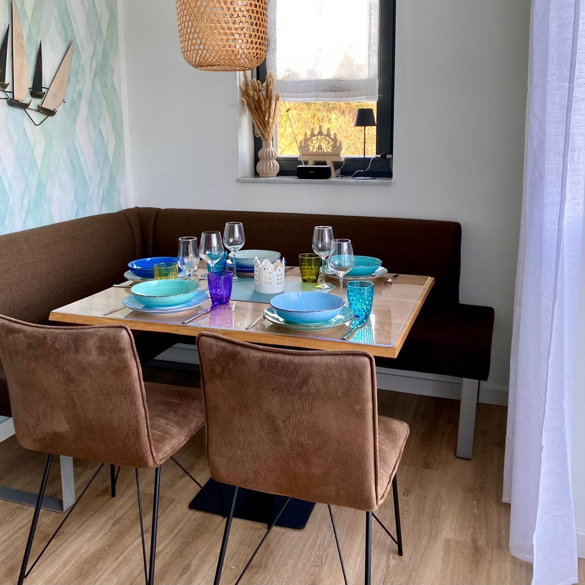 Apartment Zur Wasserburg *